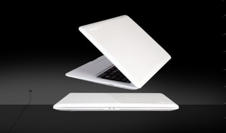 Illustration for article titled iView Concept Gives iMac a Curvaceous Bod and Second Screen on Backside